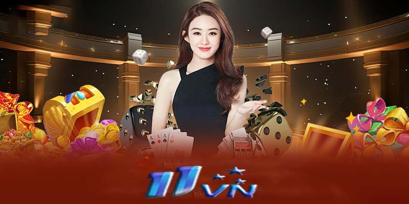 Top nhà cái 11vn | Nơi quy tụ những nhà cái chất lượng nhất